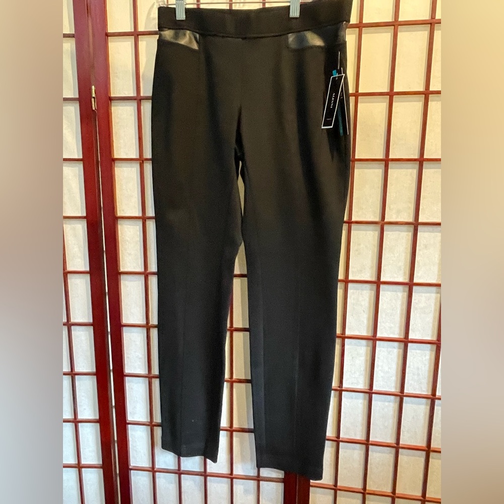 Little black pants